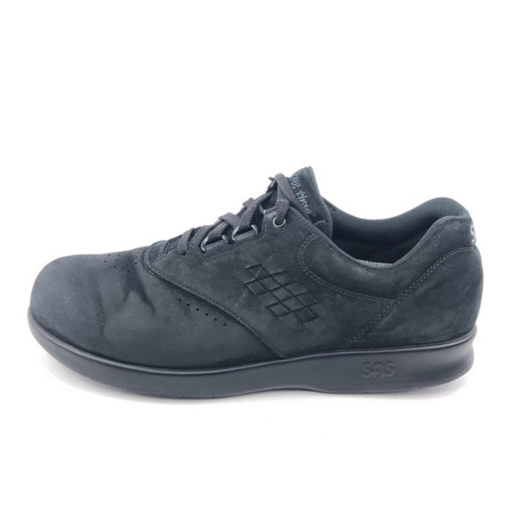 SAS Free Time Orthotic Walking Shoes 9.5 W